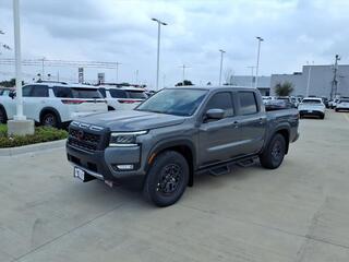 2026 Nissan Frontier for sale in Kosciusko MS