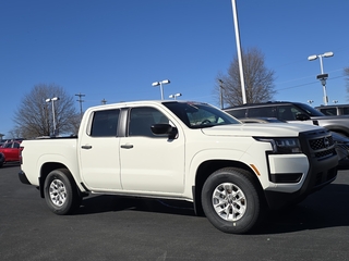 2026 Nissan Frontier for sale in Greer SC