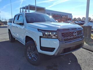 2026 Nissan Frontier for sale in Clarksville TN