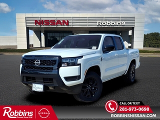 2026 Nissan Frontier for sale in Humble TX