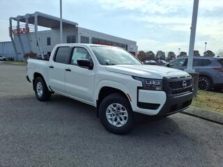 2026 Nissan Frontier for sale in Clarksville TN
