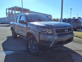 2026 Nissan Frontier for sale in Clarksville TN