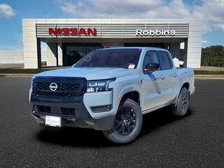 2026 Nissan Frontier for sale in Humble TX