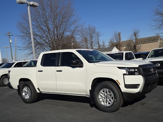 2026 Nissan Frontier for sale in Greer SC