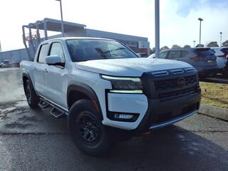 2026 Nissan Frontier for sale in Clarksville TN