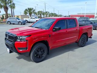 2026 Nissan Frontier for sale in Kosciusko MS