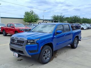 2026 Nissan Frontier for sale in Kosciusko MS