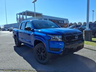 2026 Nissan Frontier for sale in Clarksville TN