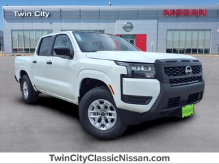 2026 Nissan Frontier for sale in Port Arthur TX