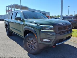 2026 Nissan Frontier for sale in Clarksville TN