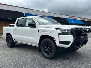 2026 Nissan Frontier for sale in Independence MO