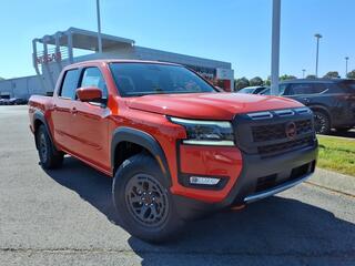2026 Nissan Frontier for sale in Clarksville TN