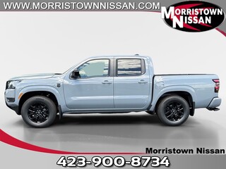 2026 Nissan Frontier for sale in Morristown TN