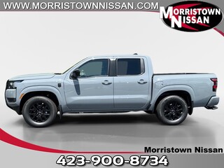 2026 Nissan Frontier for sale in Morristown TN