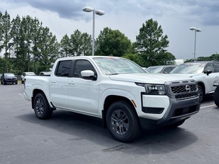2026 Nissan Frontier for sale in Greer SC