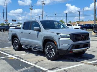 2022 Nissan Frontier for sale in Shawnee KS