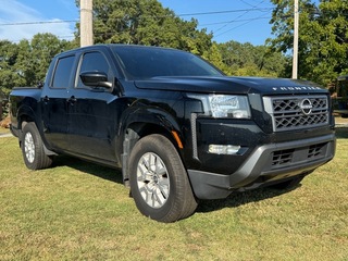 2022 Nissan Frontier for sale in Easley SC
