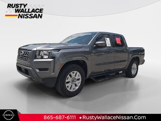 2022 Nissan Frontier for sale in Knoxville TN