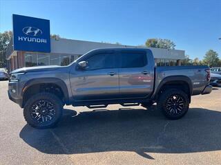 2022 Nissan Frontier for sale in Greer SC