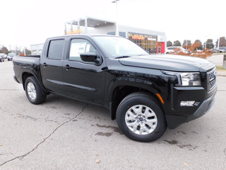 2023 Nissan Frontier for sale in Clarksville TN