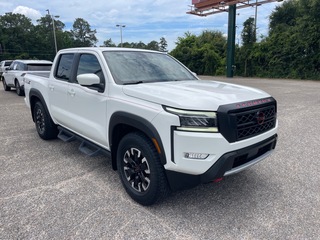 2023 Nissan Frontier for sale in Dothan AL