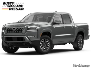 2023 Nissan Frontier for sale in Knoxville TN