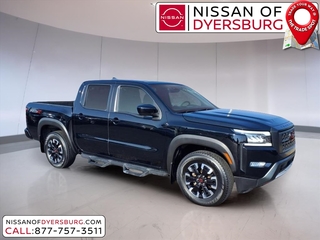 2023 Nissan Frontier for sale in Dyersburg TN