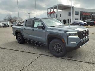 2023 Nissan Frontier for sale in Clarksville TN