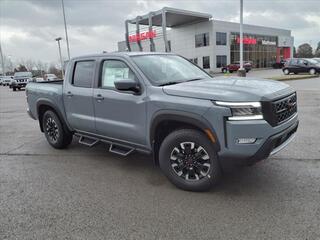 2023 Nissan Frontier for sale in Clarksville TN