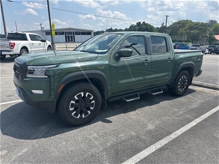 2023 Nissan Frontier for sale in Morristown TN