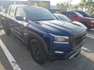 2023 Nissan Frontier for sale in Merritt Island FL