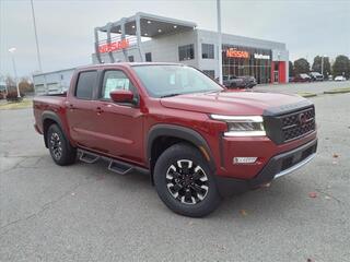 2024 Nissan Frontier for sale in Clarksville TN