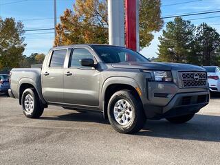 2024 Nissan Frontier for sale in Columbia SC