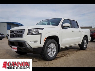 2024 Nissan Frontier for sale in Orange TX