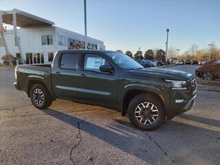 2024 Nissan Frontier for sale in Clarksville TN