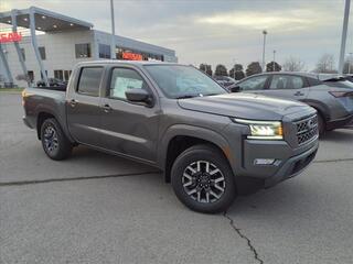 2024 Nissan Frontier for sale in Clarksville TN