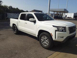 2024 Nissan Frontier for sale in Clarksville TN