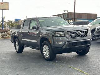 2024 Nissan Frontier for sale in Easley SC