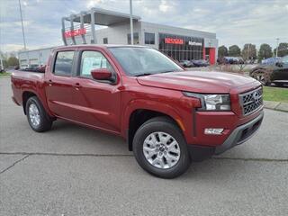 2024 Nissan Frontier for sale in Clarksville TN