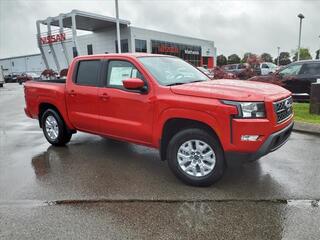 2024 Nissan Frontier for sale in Clarksville TN