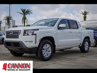 2024 Nissan Frontier for sale in Orange TX