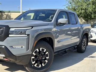 2024 Nissan Frontier for sale in Kosciusko MS