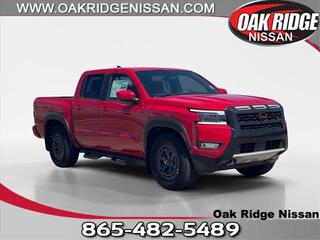 2025 Nissan Frontier for sale in Oak Ridge TN
