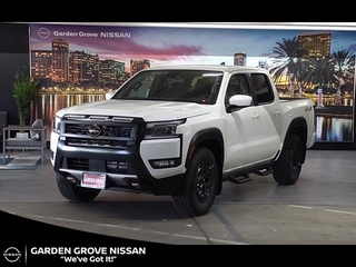 2025 Nissan Frontier for sale in Garden Grove CA