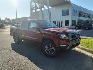 2025 Nissan Frontier for sale in Clarksville TN