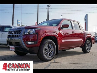 2025 Nissan Frontier for sale in Orange TX