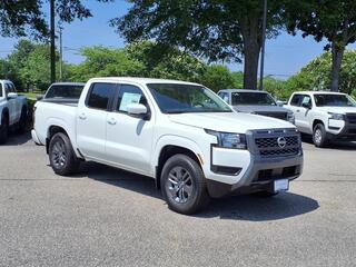 2025 Nissan Frontier for sale in Lansing MI