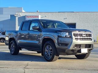 2025 Nissan Frontier for sale in Hampton VA