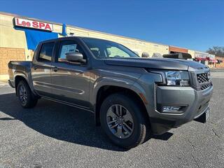 2025 Nissan Frontier for sale in Independence MO