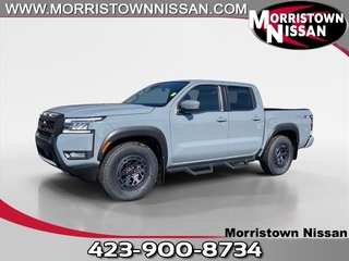 2025 Nissan Frontier for sale in Morristown TN